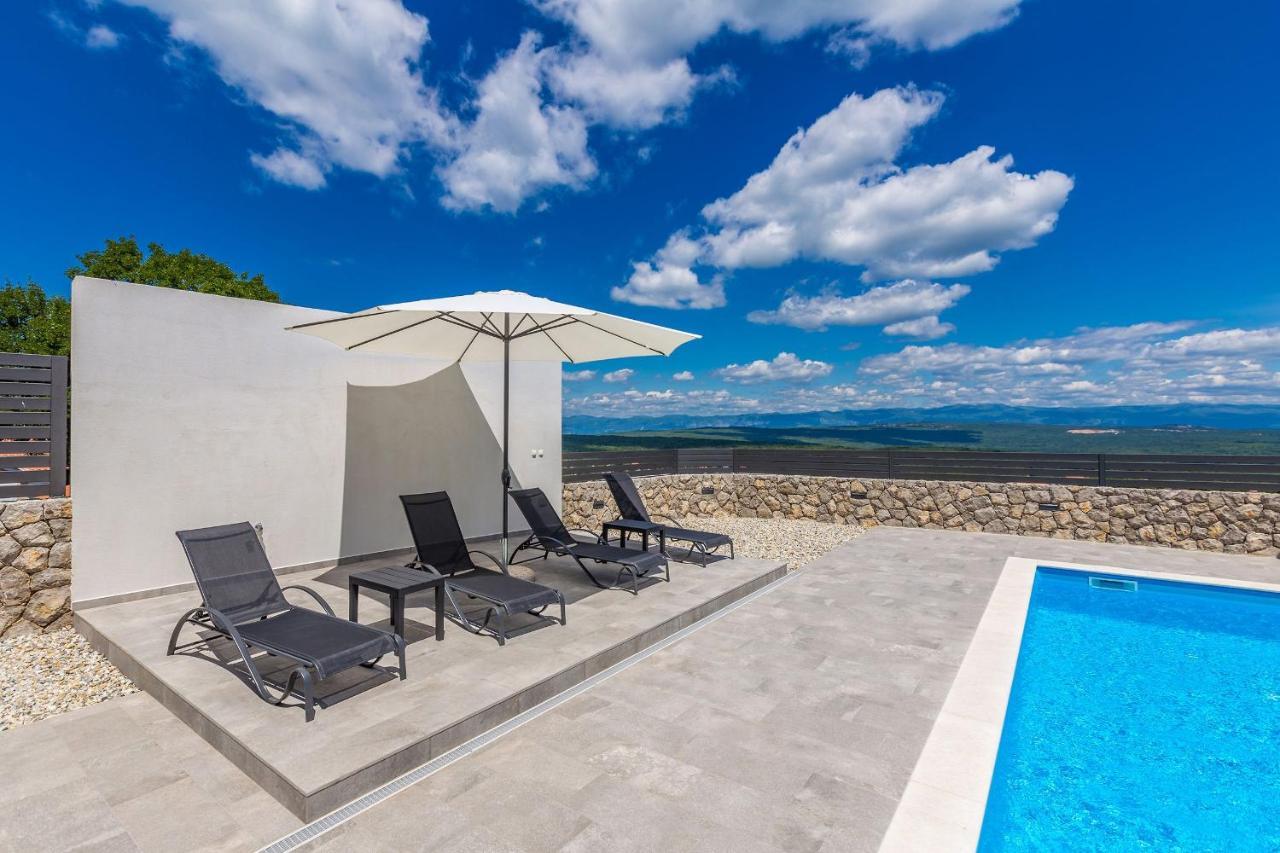 Holiday House San Michele Vrh  Экстерьер фото
