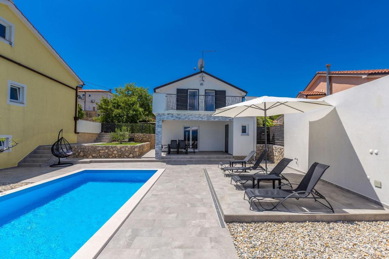 Holiday House San Michele Vrh  Экстерьер фото
